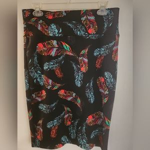 Lularoe Cassie Skirt